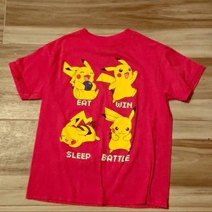 Pokemon T-shirts